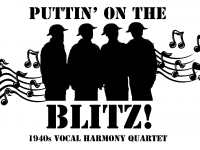 Blitz quartet logo