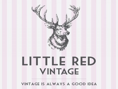 Little Red Vintage