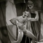 Neil Kendall Photo Circus
