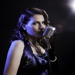 Paula Marie - The Vintage Vocalist