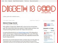 Press Coverage 2013 - Digbeth