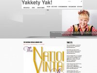 Press Coverage 2013 - Yakerty