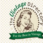 Vintage Directory